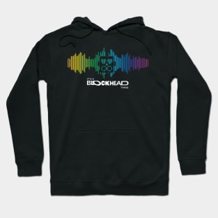 It's a Blockhead Thing Hoodie